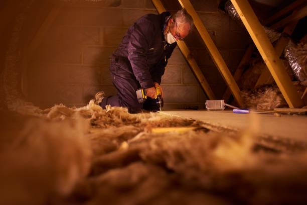 Best Types of Insulation in Cumberland, MD
